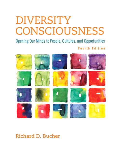 Picture of Diversity Consciousness
