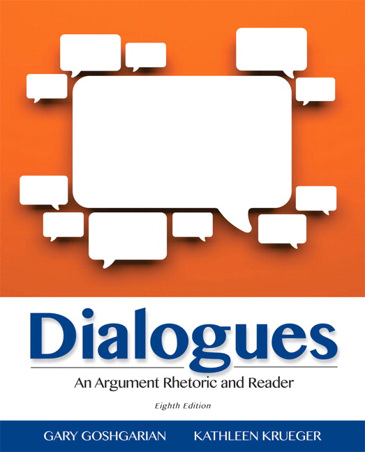 Picture of Dialogues