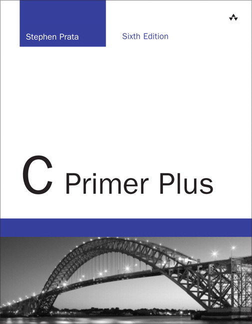 Picture of C Primer Plus