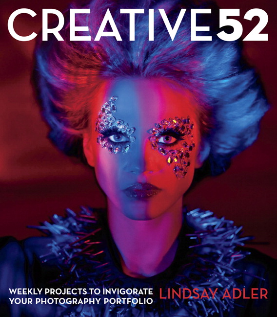 Picture of Creative 52