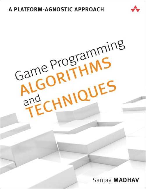 Picture of Game Programming Algorithms and Techniques