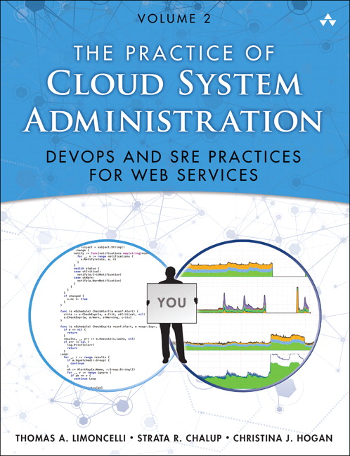 Picture of Practice of Cloud System Administration, The
