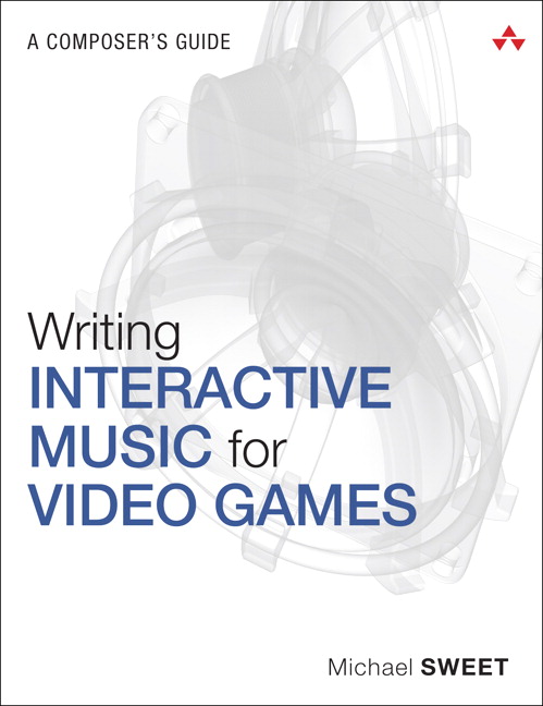 Picture of Writing Interactive Music for Video Games