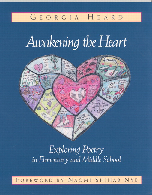 Picture of Awakening the Heart 