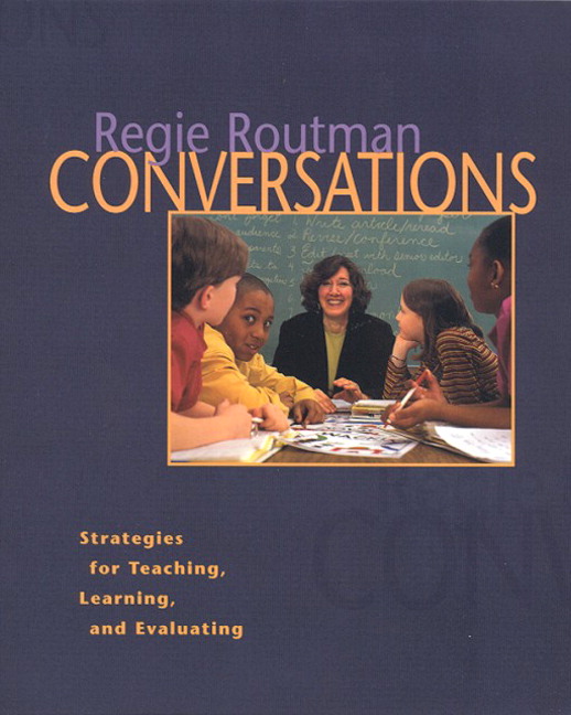 Picture of CONVERSATIONS