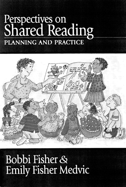 Picture of Perspectives on Shared Reading 