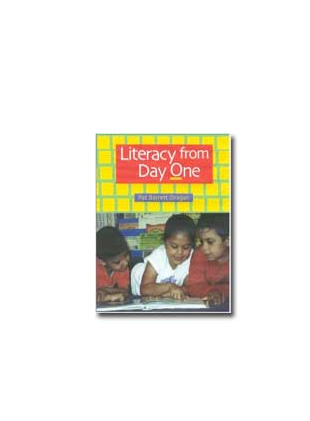 Picture of Literacy from Day One