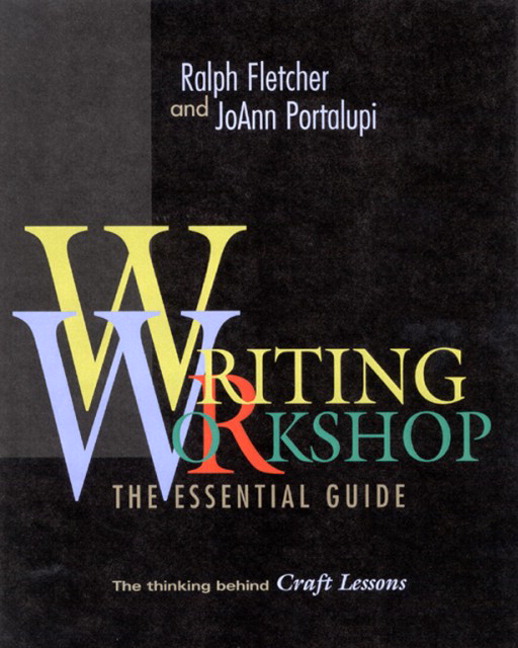 Picture of Writing Workshop