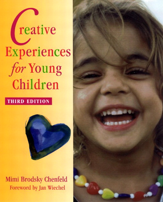 Picture of Creative Experiences for Young Children