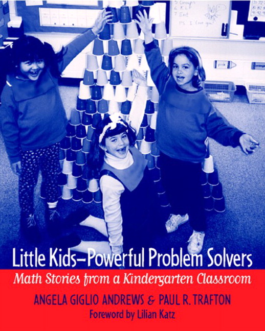 Picture of Little Kids—Powerful Problem Solvers 