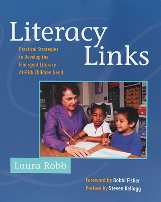 Picture of Literacy Links