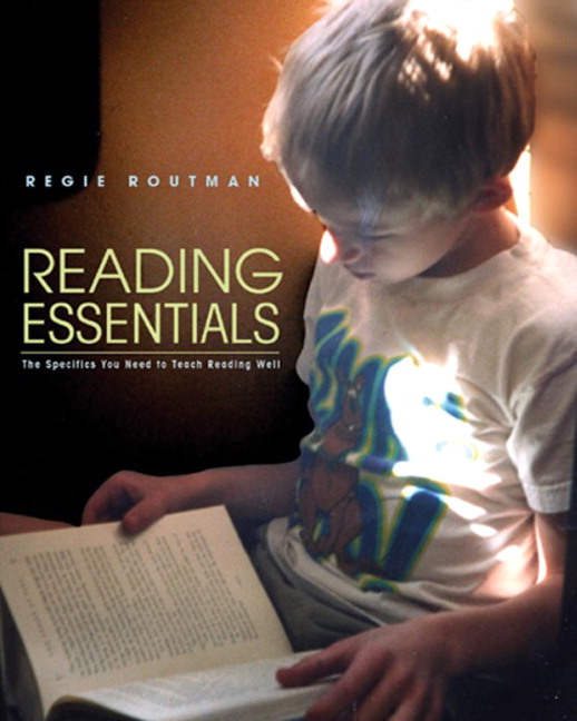 Picture of Reading Essentials 