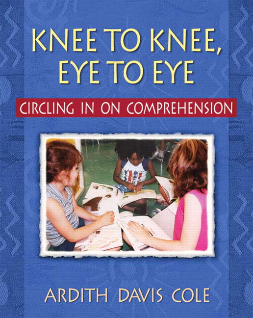 Picture of Knee to Knee, Eye to Eye