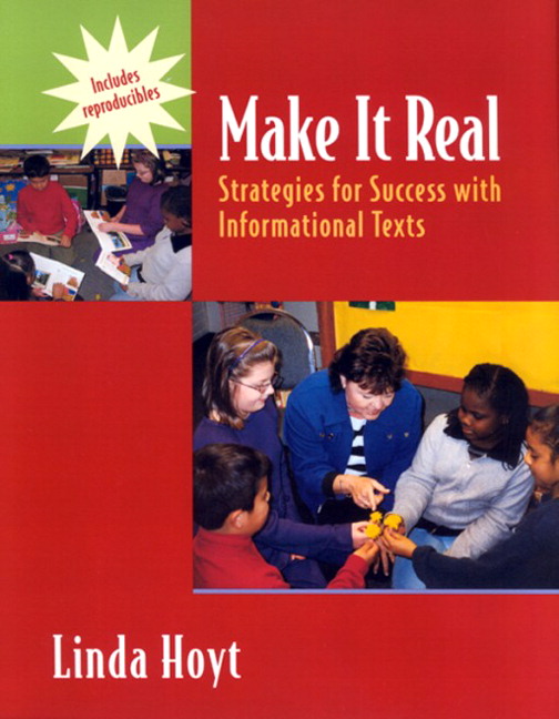 Picture of Make It Real 