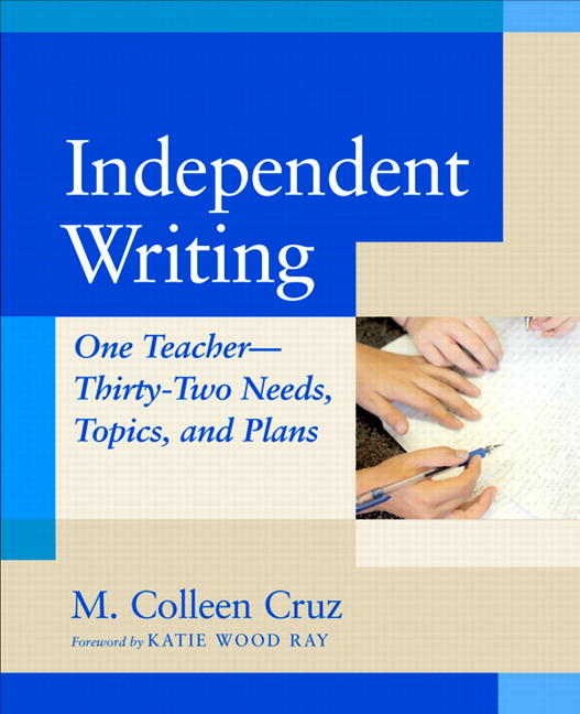 Picture of Independent Writing