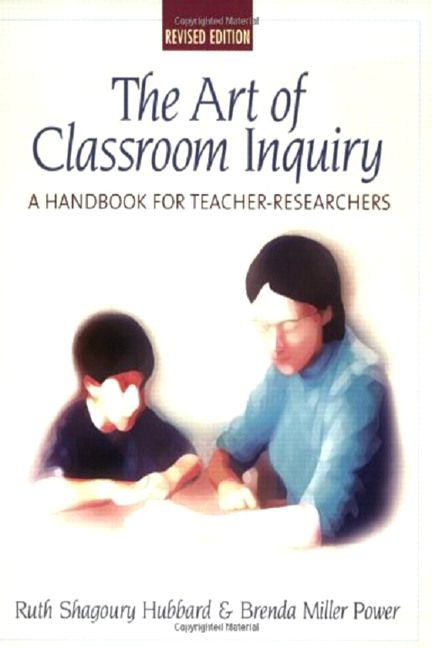 Picture of Art of Classroom Inquiry