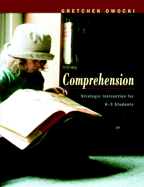 Picture of Comprehension