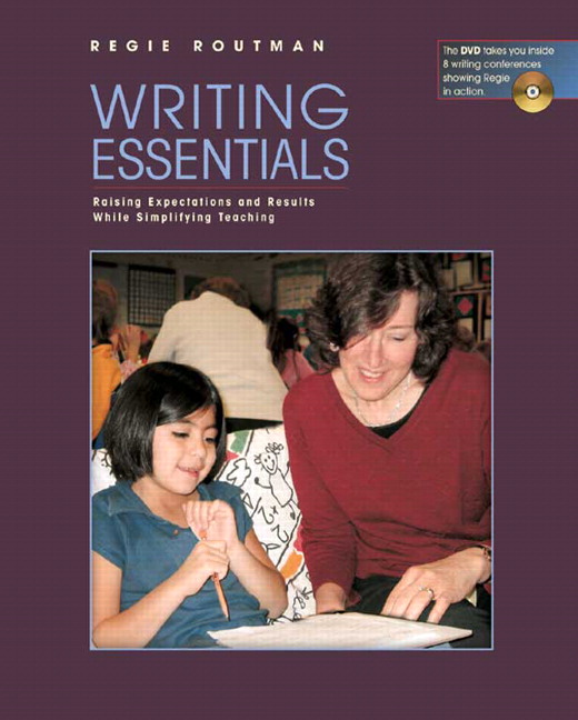 Picture of Writing Essentials