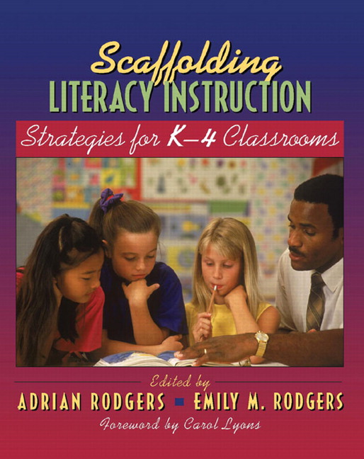 Picture of Scaffolding Literacy Instruction