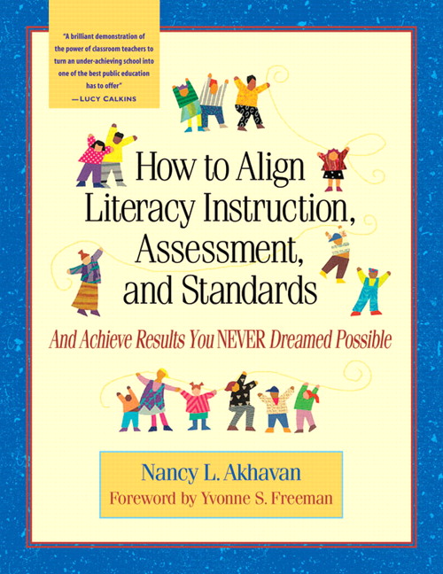 Picture of How to Align Literacy Instruction, Assessment, and Standards