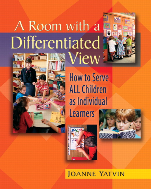 Picture of A Room with a Differentiated View