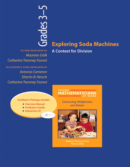 Picture of Exploring Soda Machines 