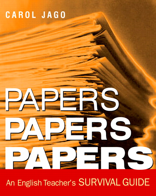 Picture of Papers, Papers, Papers