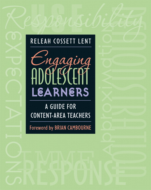 Picture of Engaging Adolescent Learners 
