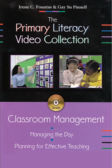 Picture of Classroom Management