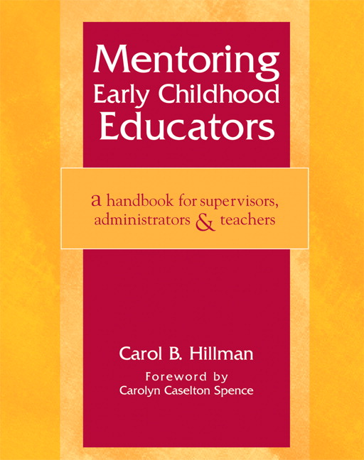 Picture of Mentoring Early Childhood Educators 