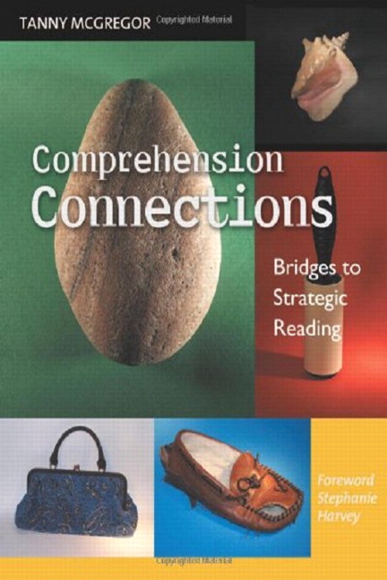 Picture of Comprehension Connections