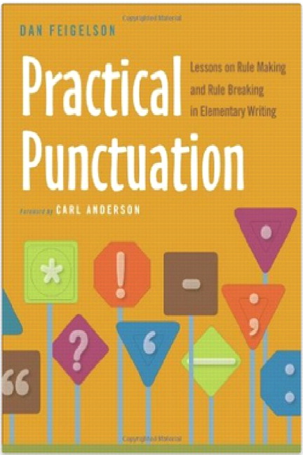 Picture of Practical Punctuation