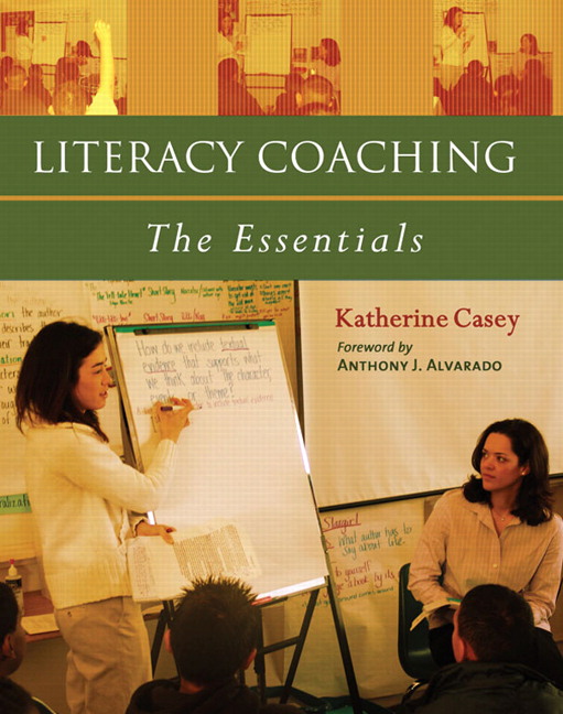 Picture of Literacy Coaching 