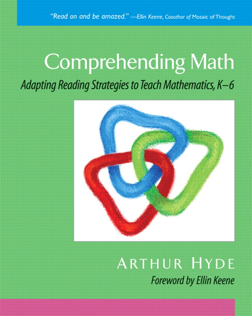 Picture of Comprehending Math 