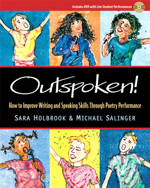 Picture of Outspoken! 
