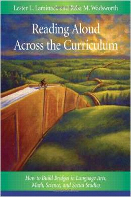 Picture of Reading Aloud Across the Curriculum