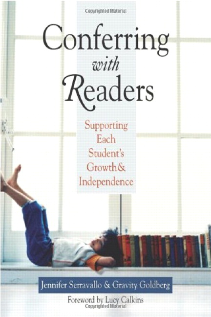 Picture of Conferring with Readers