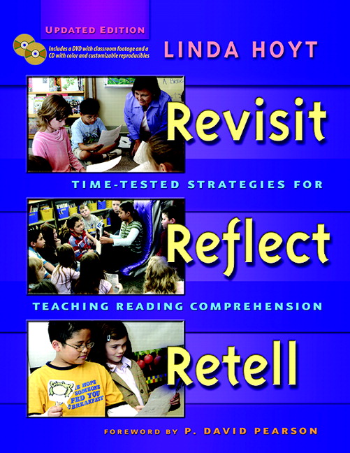 Picture of Revisit, Reflect, Retell