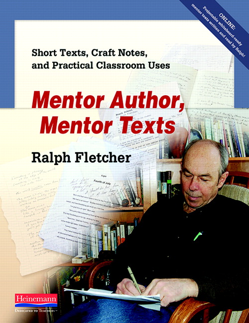 Picture of Mentor Author, Mentor Texts