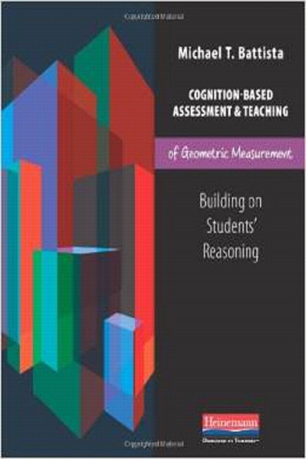 Picture of Cognition-Based Assessment and Teaching of Geometric Measurement