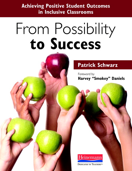 Picture of From Possibility to Success