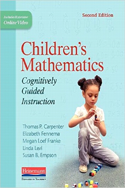 Picture of Children's Mathematics