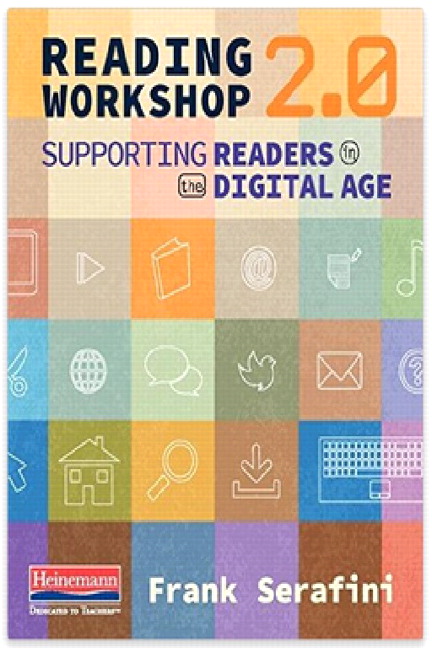 Picture of Reading Workshop 2.0