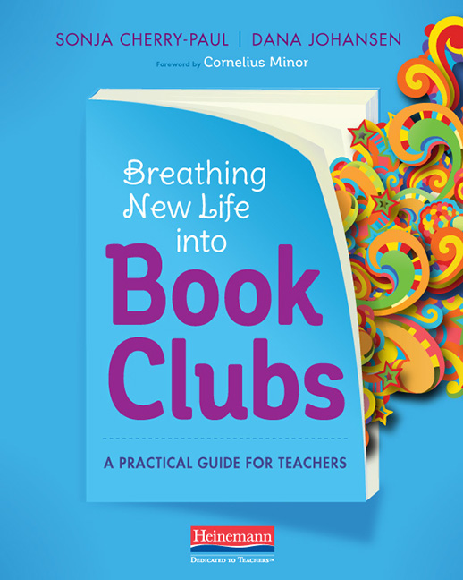 Picture of Breathing New Life into Book Clubs