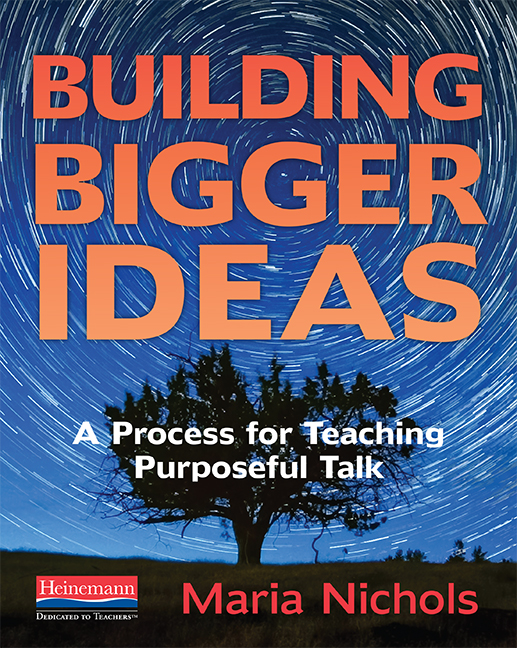 Picture of Building Bigger Ideas