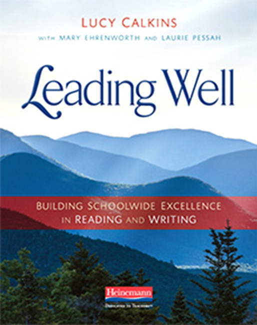 Picture of Leading Well