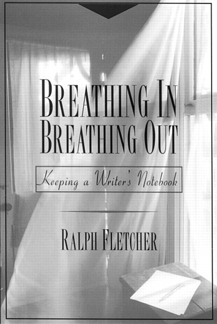 Picture of Breathing In Breathing Out 