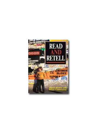 Picture of Read and Retell