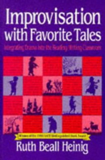 Picture of Improvisation with Favorite Tales