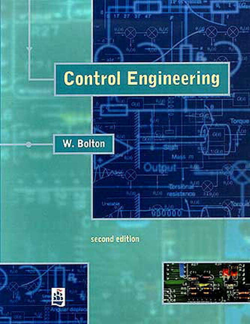 Picture of Control Engineering